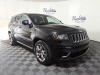 2012 Jeep Grand Cherokee SRT8