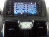 2011 Chrysler Town & Country Limited