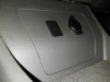 2011 Toyota Prius Three