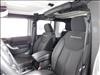 2017 Jeep Wrangler Unlimited Unlimited Sahara