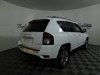 2014 Jeep Compass Limited