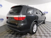2011 Dodge Durango Crew