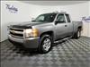 2008 Chevrolet Silverado 1500 LT1