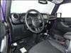 2017 Jeep Wrangler Unlimited Unlimited Sport