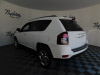2014 Jeep Compass Limited