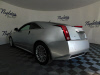 2012 Cadillac CTS 3.6L