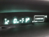 2011 Toyota Prius Three