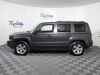 2017 Jeep Patriot Latitude