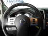2015 Nissan Frontier PRO-4X