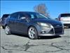 2012 Ford Focus Titanium