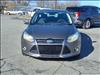 2012 Ford Focus Titanium