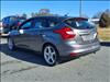 2012 Ford Focus Titanium