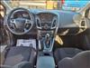 2012 Ford Focus Titanium