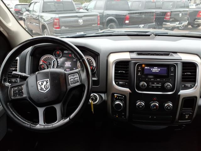 2013 RAM 1500 SLT