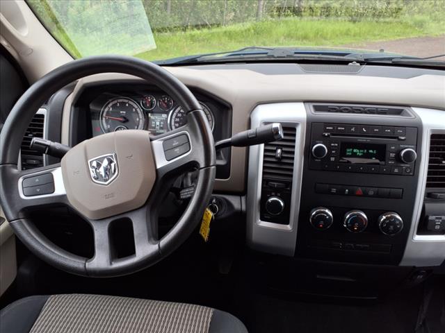 2010 Dodge Ram 1500 SLT