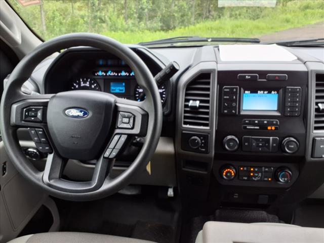 2021 Ford F-250 Super Duty XL