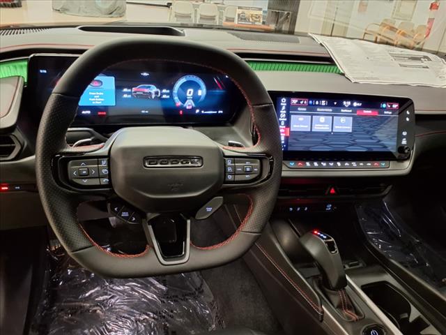 2024 Dodge Charger R/T