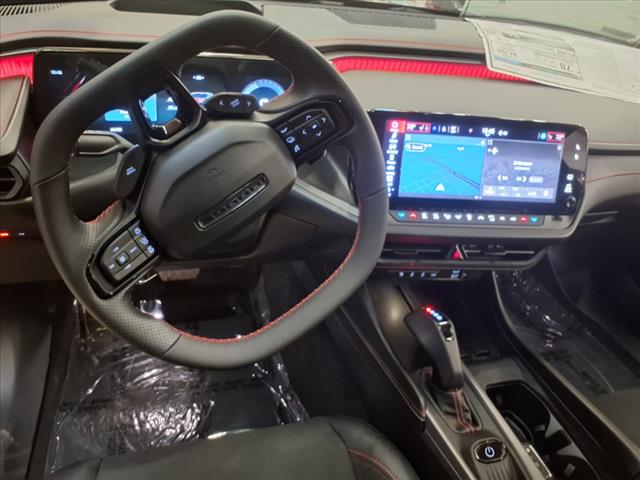 2024 Dodge Charger R/T Scat Pack