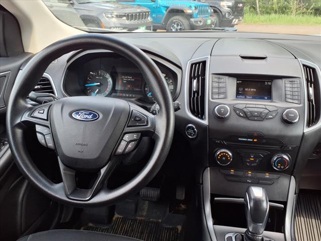 2018 Ford Edge SE