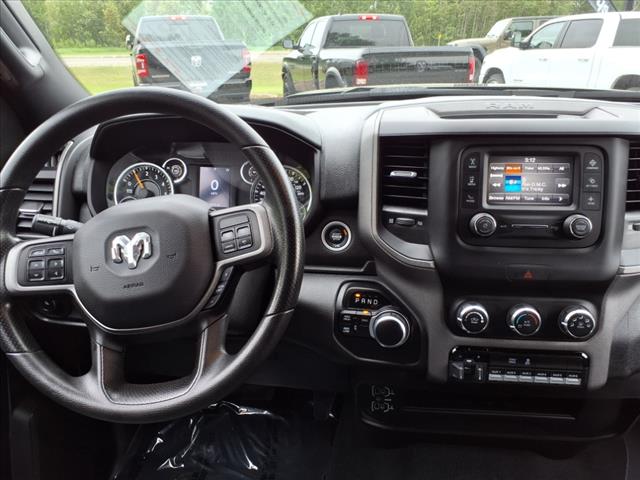 2022 RAM 3500 Tradesman