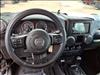 2017 Jeep Wrangler Unlimited Unlimited Sport