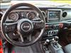 2022 Jeep Wrangler Sport S