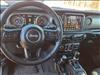 2022 Jeep Wrangler Unlimited Unlimited High Tide