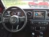 2022 Jeep Wrangler Unlimited Unlimited Willys