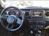 2022 Jeep Wrangler Unlimited Unlimited Sport S