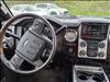 2015 Ford F-350 Super Duty Platinum