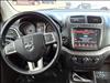 2019 Dodge Journey Crossroad