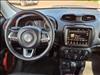2021 Jeep Renegade Trailhawk