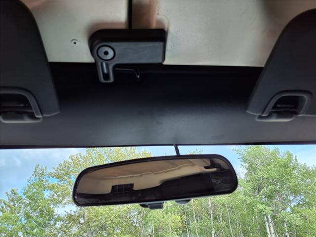 2017 Jeep Wrangler Unlimited Unlimited Sport
