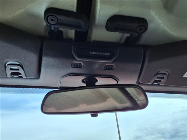 2019 Jeep Wrangler Sport S