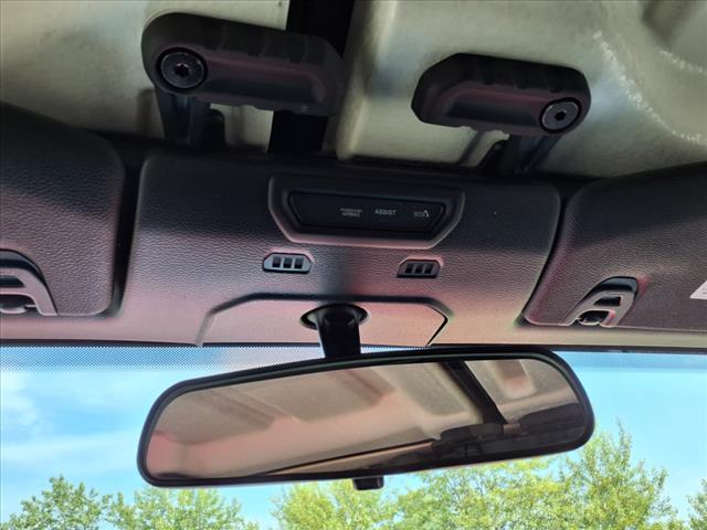 2022 Jeep Wrangler Sport S