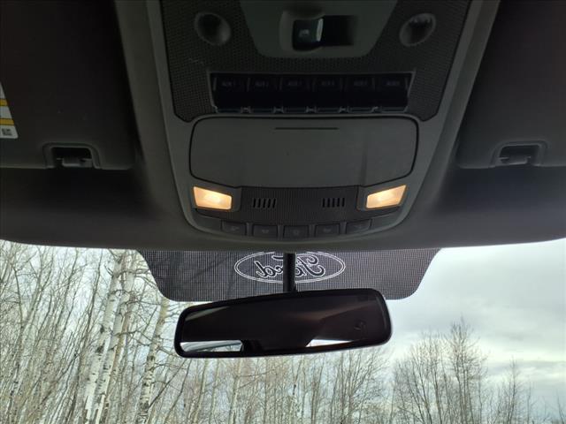 2018 Ford F-250 Super Duty Lariat