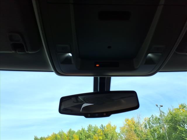 2016 Chevrolet Silverado 1500 LT LT1