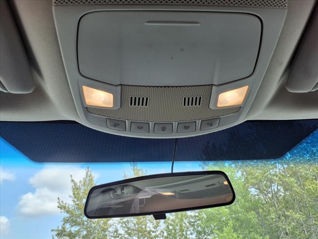 2018 Ford Edge SE