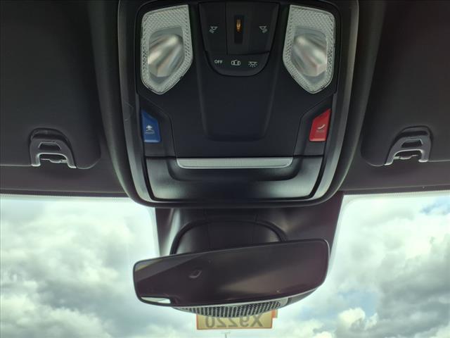 2025 RAM 3500 Big Horn