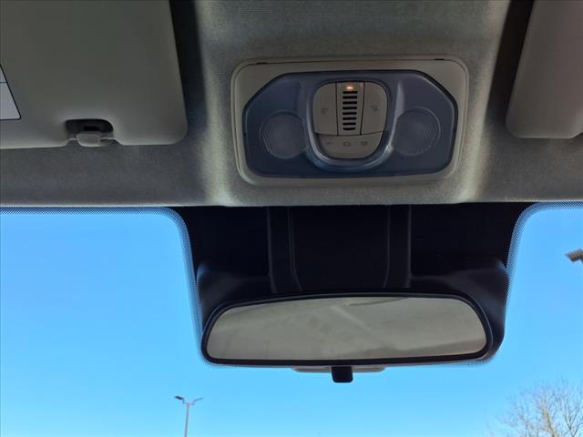 2025 RAM ProMaster High Roof