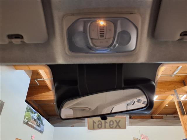 2025 RAM ProMaster High Roof