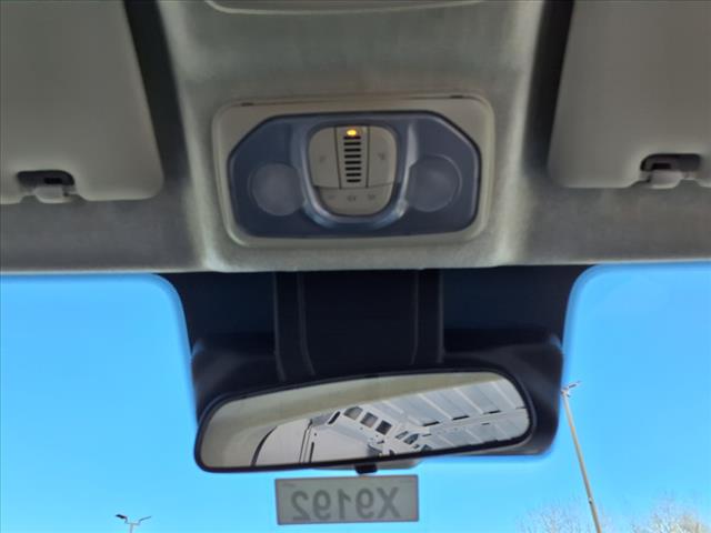 2025 RAM ProMaster High Roof