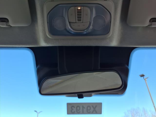 2025 RAM ProMaster High Roof