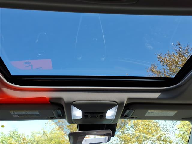2019 Toyota RAV4 Hybrid XLE