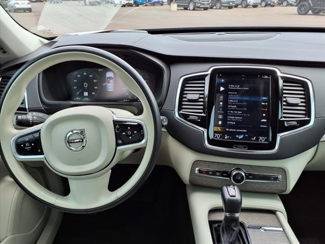 2022 Volvo XC90 T6 Inscription