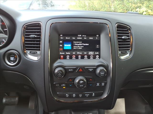 2019 Dodge Durango GT Plus