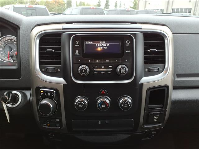 2013 RAM 1500 SLT