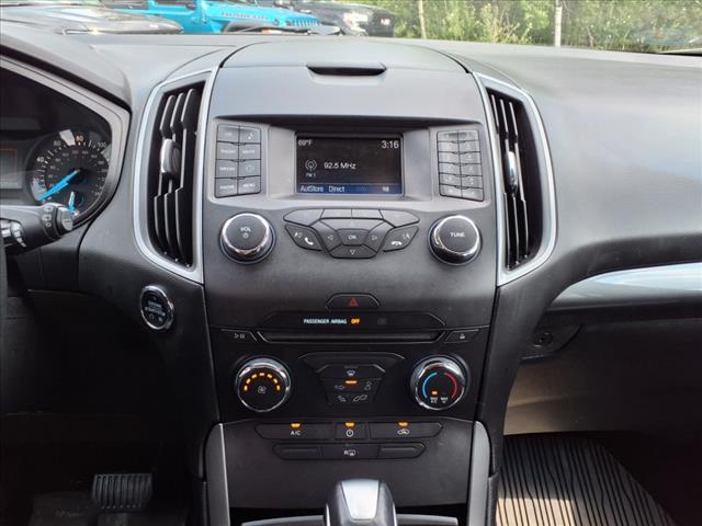 2018 Ford Edge SE