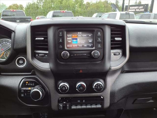 2022 RAM 3500 Tradesman