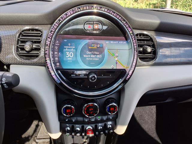 2022 MINI Hardtop 2 Door 